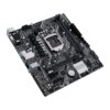 Placa Mãe ASUS PRIME H510M-E, Chipset H510, Intel LGA 1200, mATX