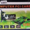 PLACA PCI USB 2.0 DE 5 PORTAS (4 EXTERNAS+ 1 INTERNA) ENCORE ENLUSB2-5PCI-BR - Image 3