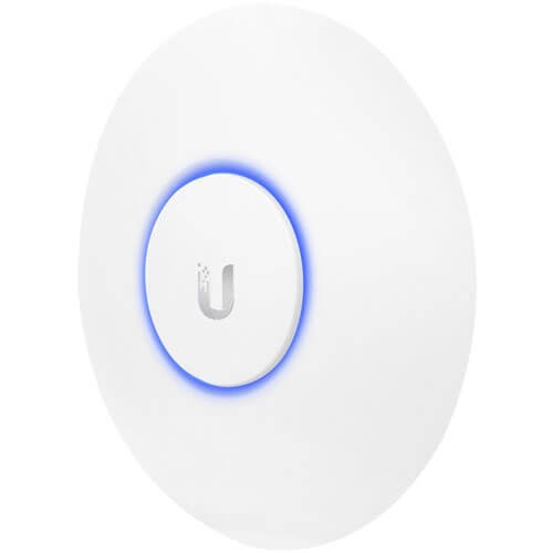 Roteador Ubiquiti Networks - UAP-AC-LITE BR